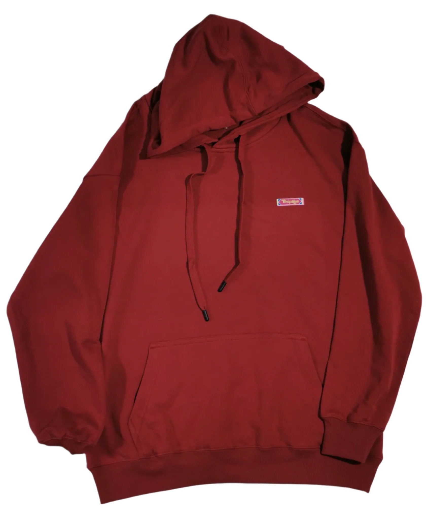 Virūpākṣa Guǎngmù Sweatshirt Hoodie